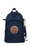 Novelty Backpack “Smile Face”