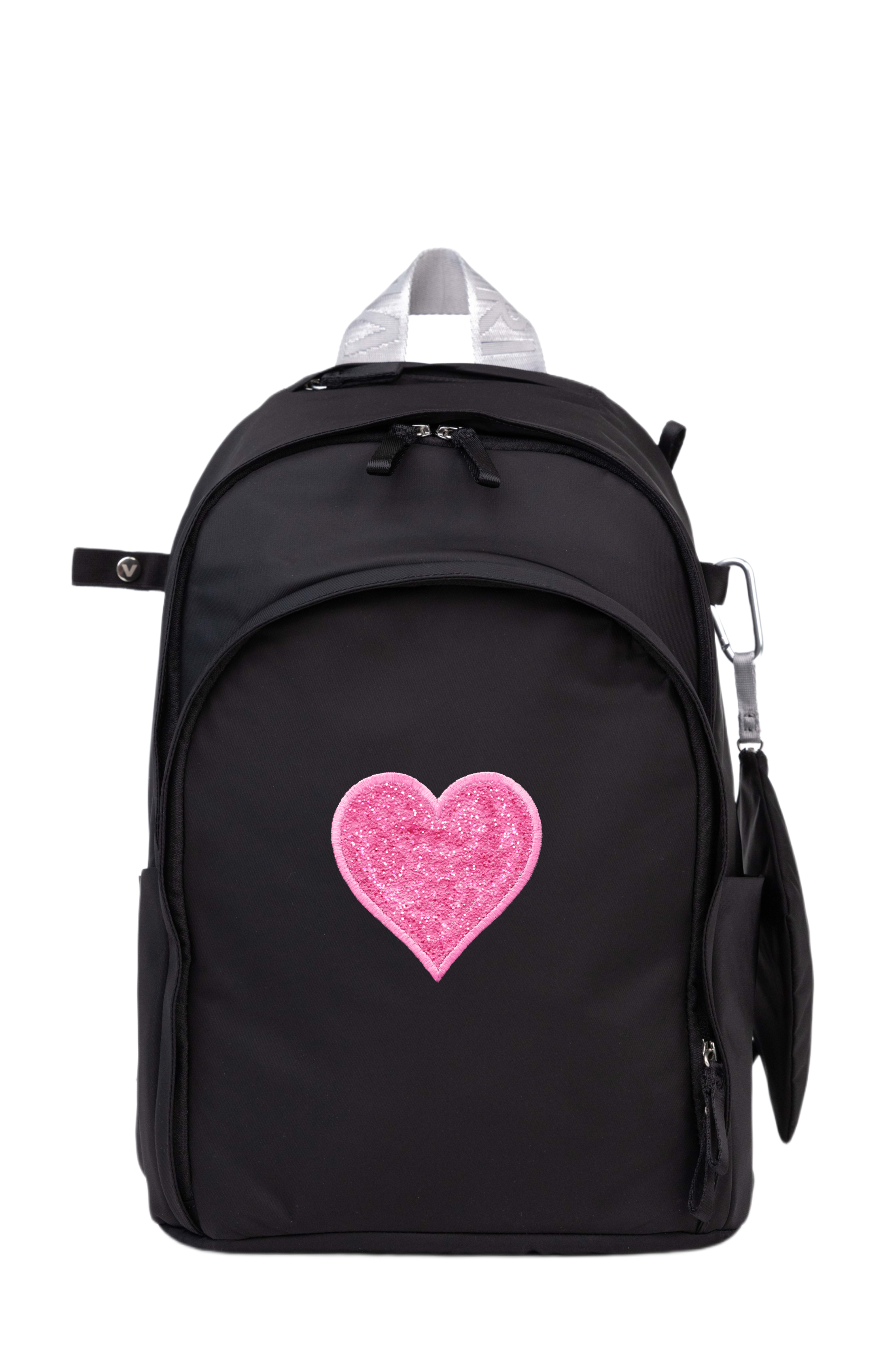 Novelty Backpack “Heart”