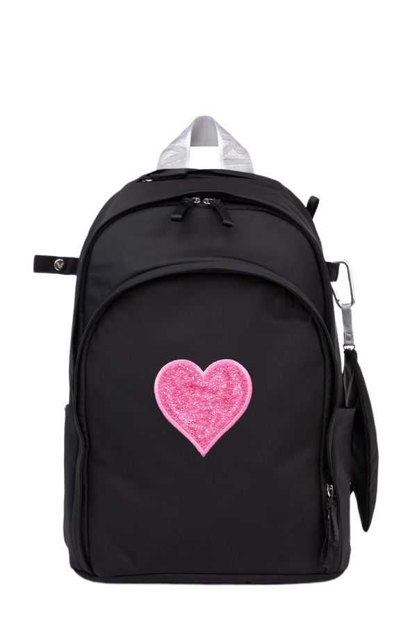 Novelty Backpack “Heart”