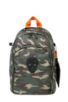 Novelty Backpack “Skull”