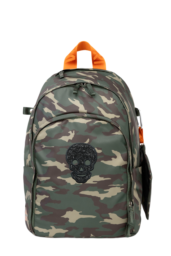 Novelty Backpack “Skull”