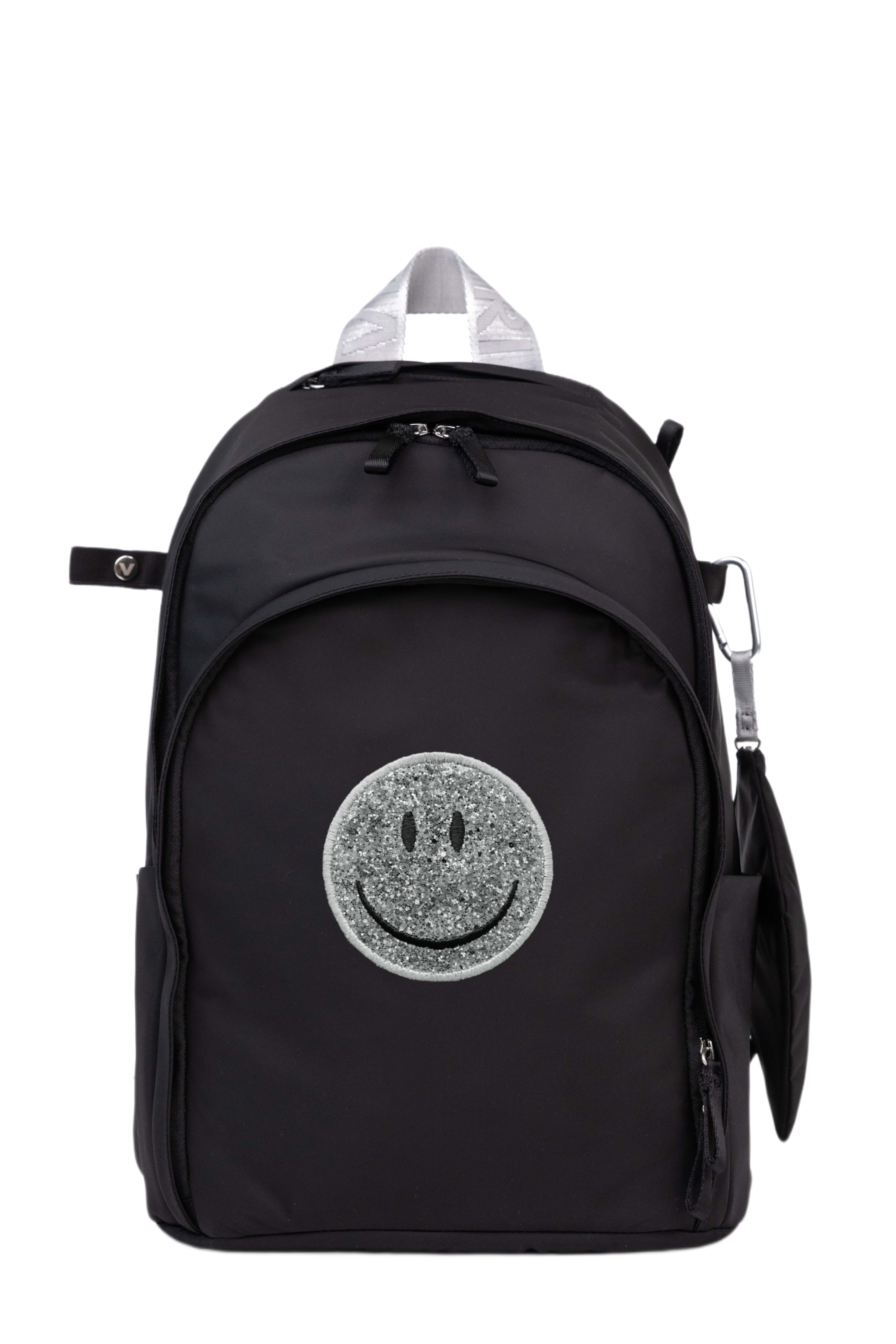 Novelty Backpack “Smile Face”