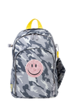 Novelty Backpack “Smile Face”