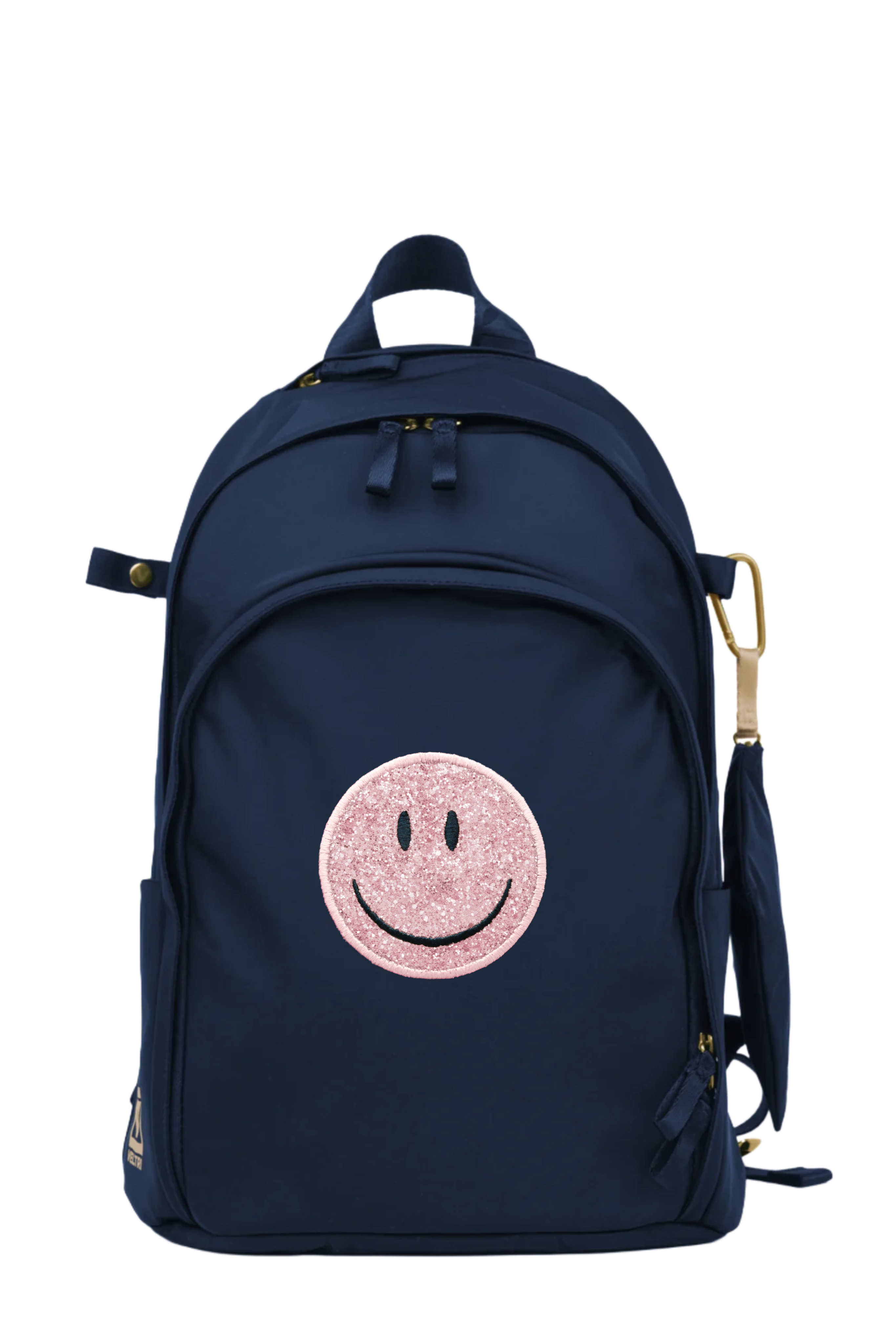 Novelty Backpack “Smile Face”