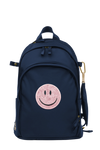 Novelty Backpack “Smile Face”