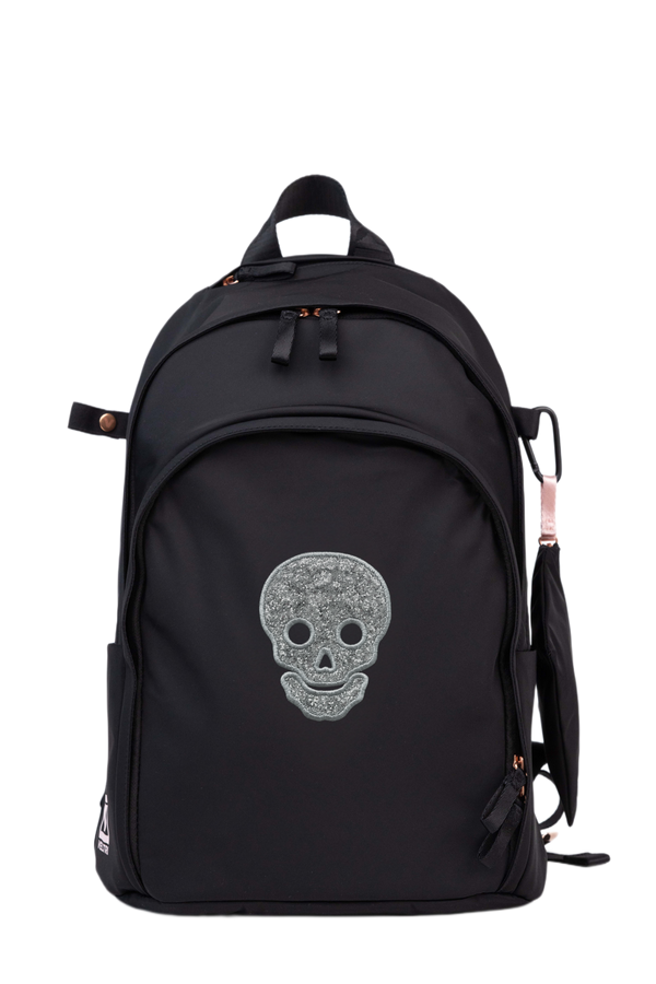 Novelty Backpack “Skull”