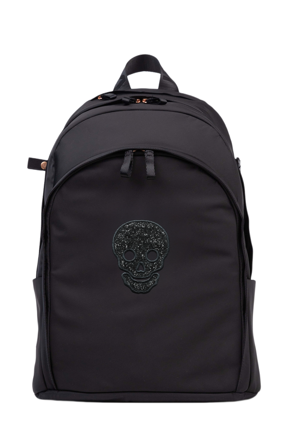 Novelty Backpack “Skull”