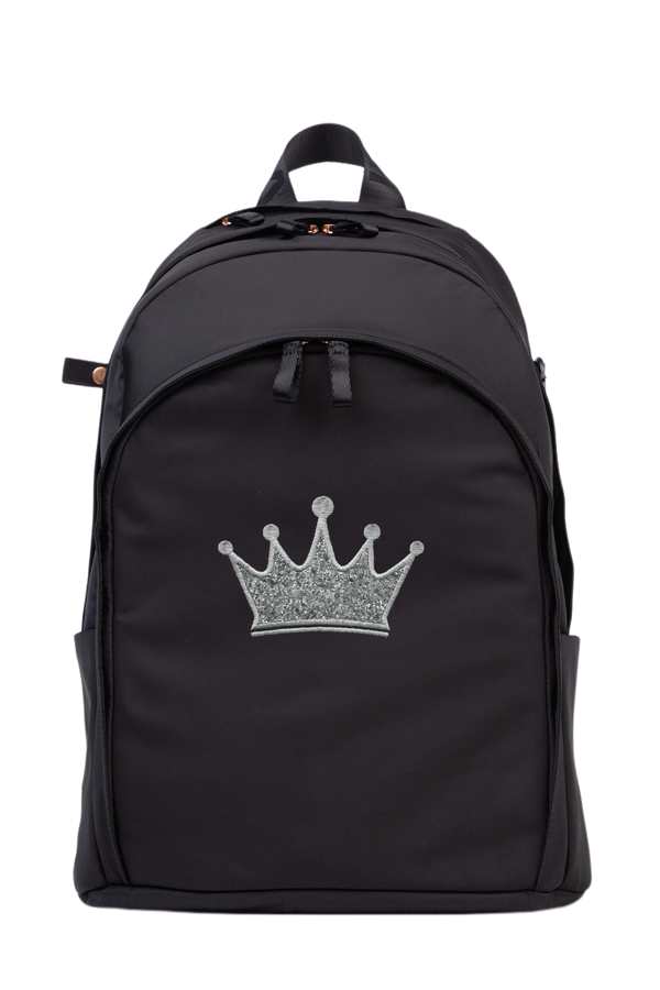 Novelty Backpack "Crown"