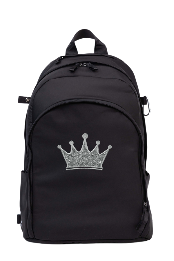 Novelty Backpack "Crown"