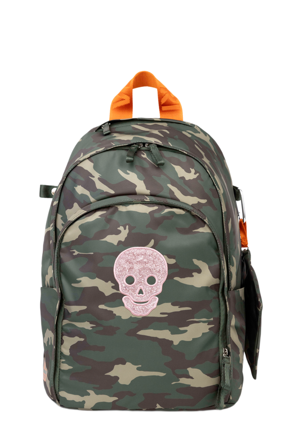 Novelty Backpack “Skull”