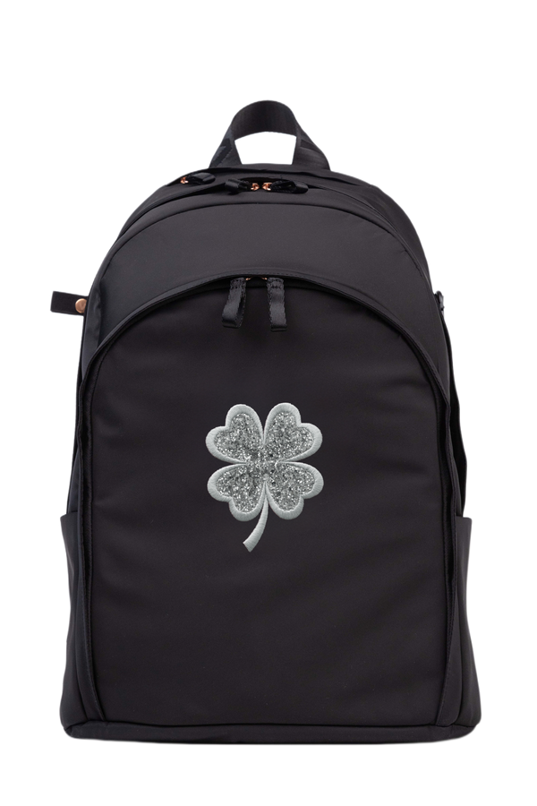 Novelty Backpack “Lucky Clover”