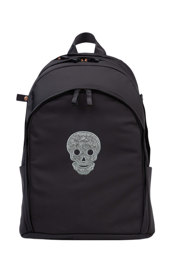 Novelty Backpack “Skull”