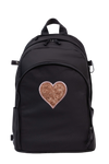 Novelty Backpack “Heart”