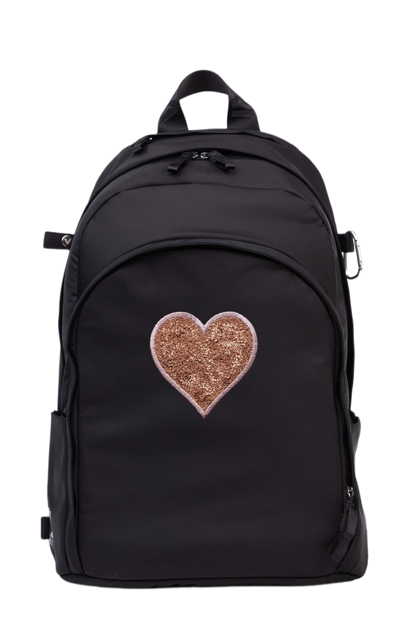 Novelty Backpack “Heart”