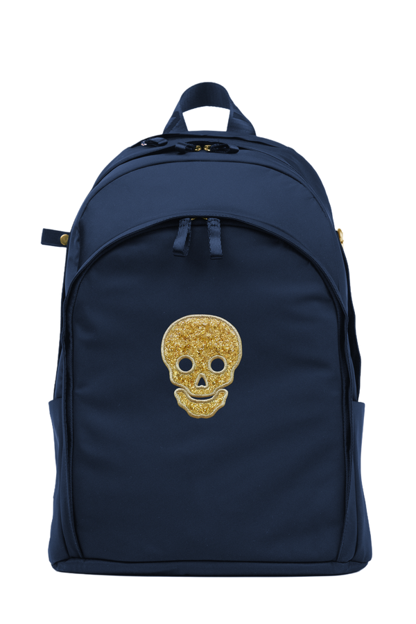 Novelty Backpack “Skull”