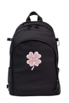 Novelty Backpack “Lucky Clover”