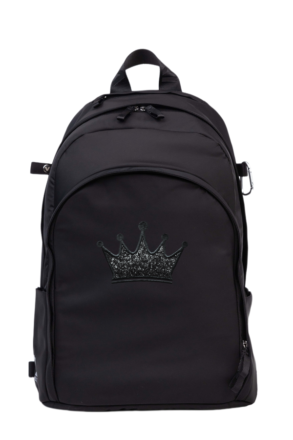 Novelty Backpack "Crown"