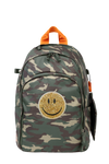 Novelty Backpack “Smile Face”