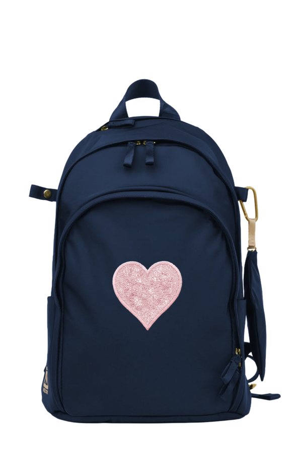 Novelty Backpack “Heart”