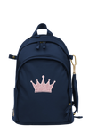 Novelty Backpack "Crown"