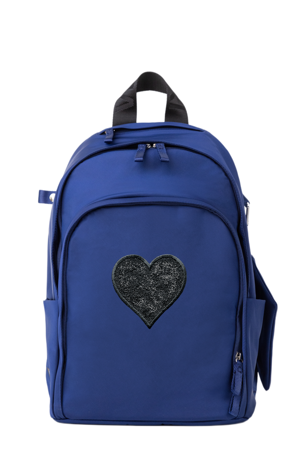 Novelty Backpack “Heart”