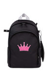 Novelty Backpack "Crown"