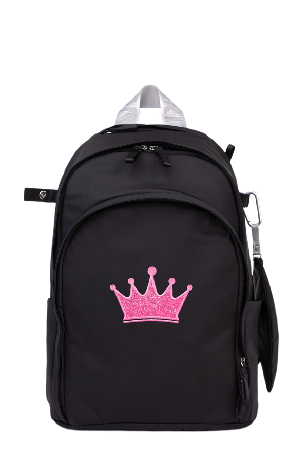 Novelty Backpack "Crown"