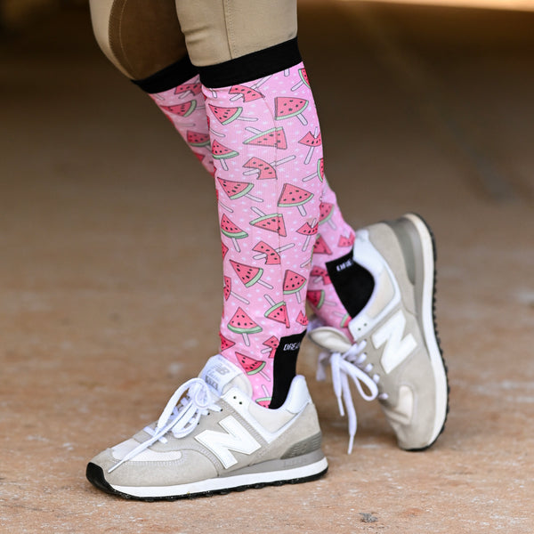 Paire NOPE et chaussettes de rechange