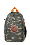 Novelty Backpack “Smile Face”