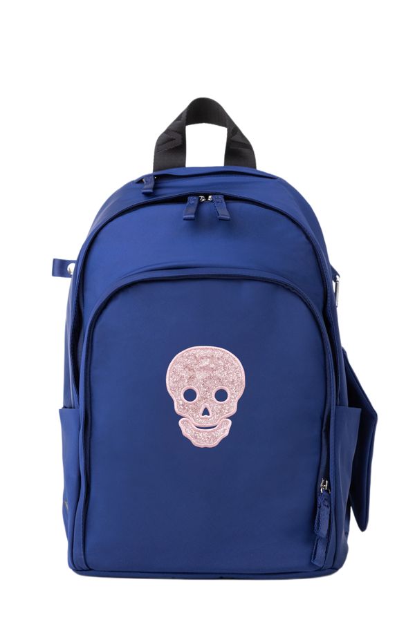 Novelty Backpack “Skull”