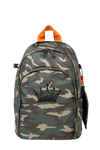 Novelty Backpack "Crown"