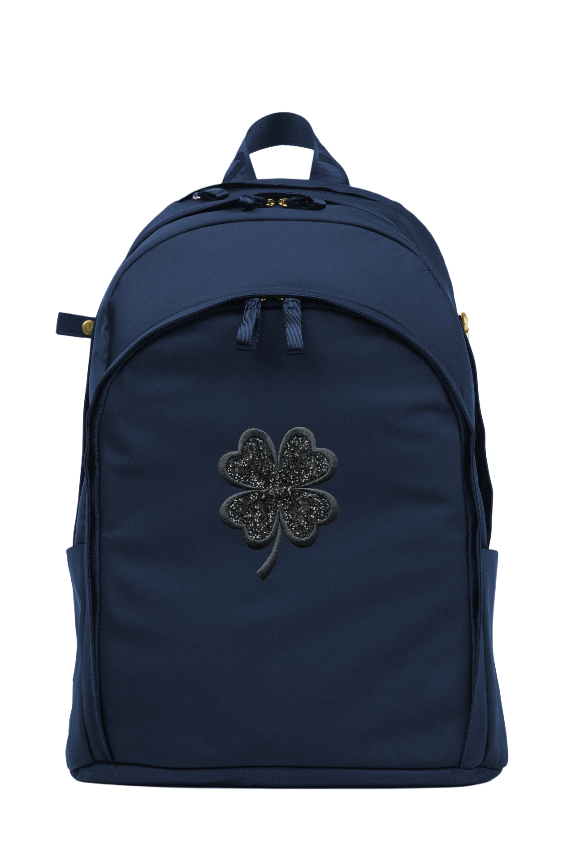 Novelty Backpack “Lucky Clover”