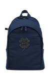 Novelty Backpack “Lucky Clover”