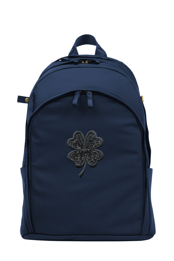 Novelty Backpack “Lucky Clover”