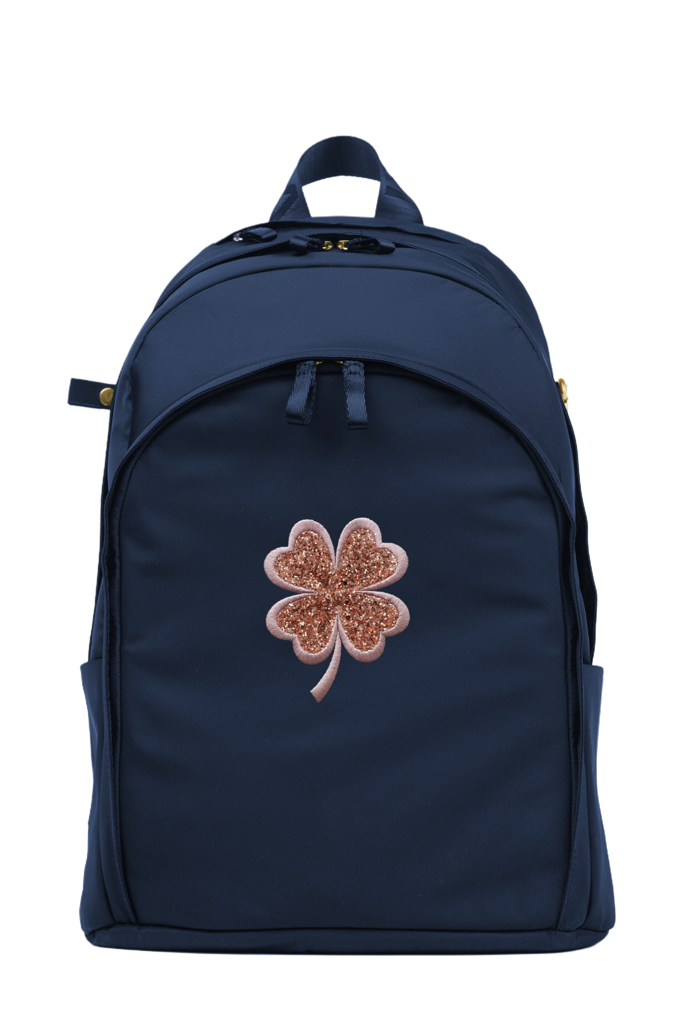 Novelty Backpack “Lucky Clover”