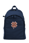 Novelty Backpack “Lucky Clover”