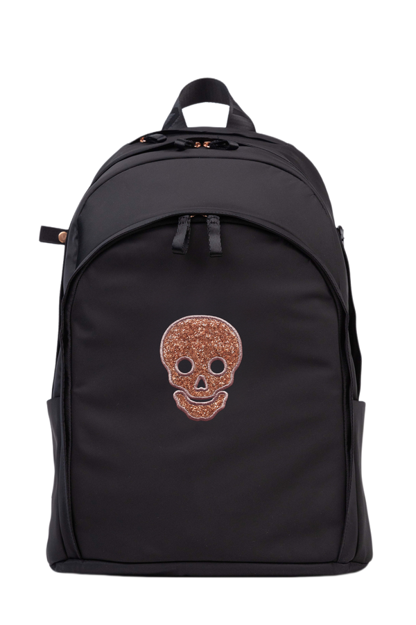 Novelty Backpack “Skull”