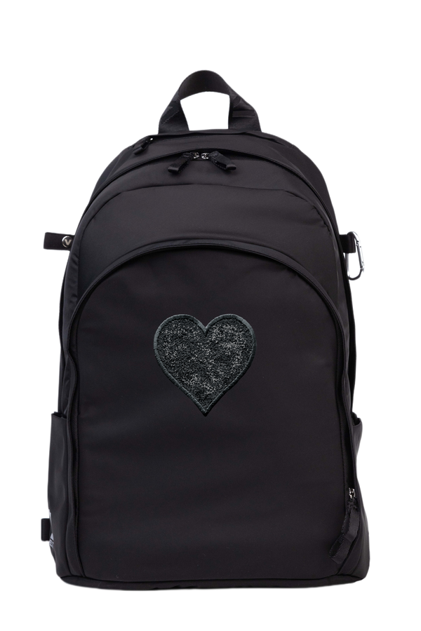 Novelty Backpack “Heart”