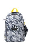 Novelty Backpack "Crown"