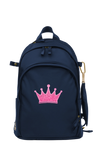 Novelty Backpack "Crown"