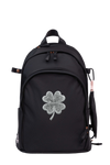 Novelty Backpack “Lucky Clover”