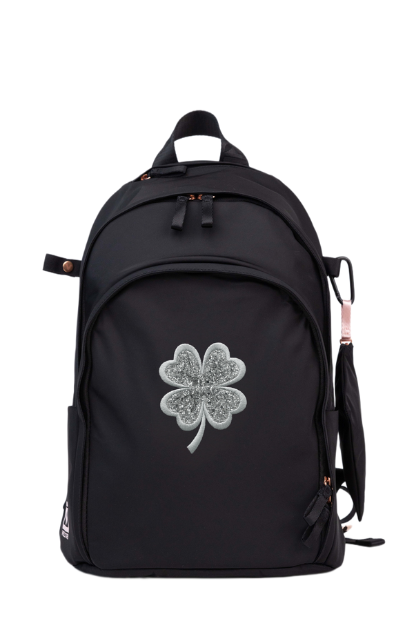 Novelty Backpack “Lucky Clover”