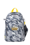 Novelty Backpack "Crown"