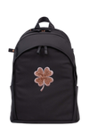 Novelty Backpack “Lucky Clover”