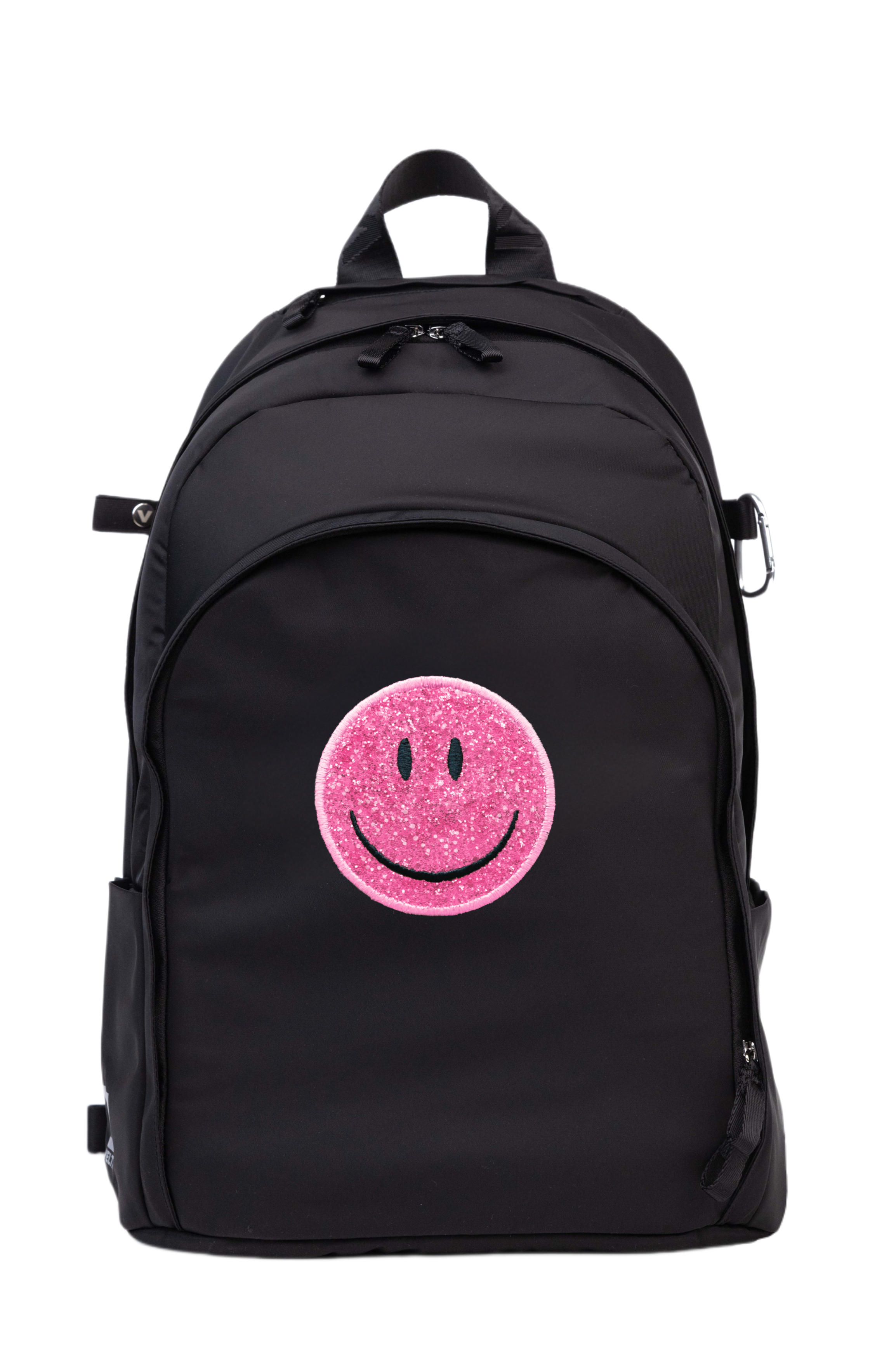 Novelty Backpack “Smile Face”