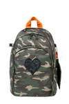 Novelty Backpack “Heart”