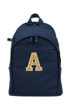 Novelty Backpack "Initial"