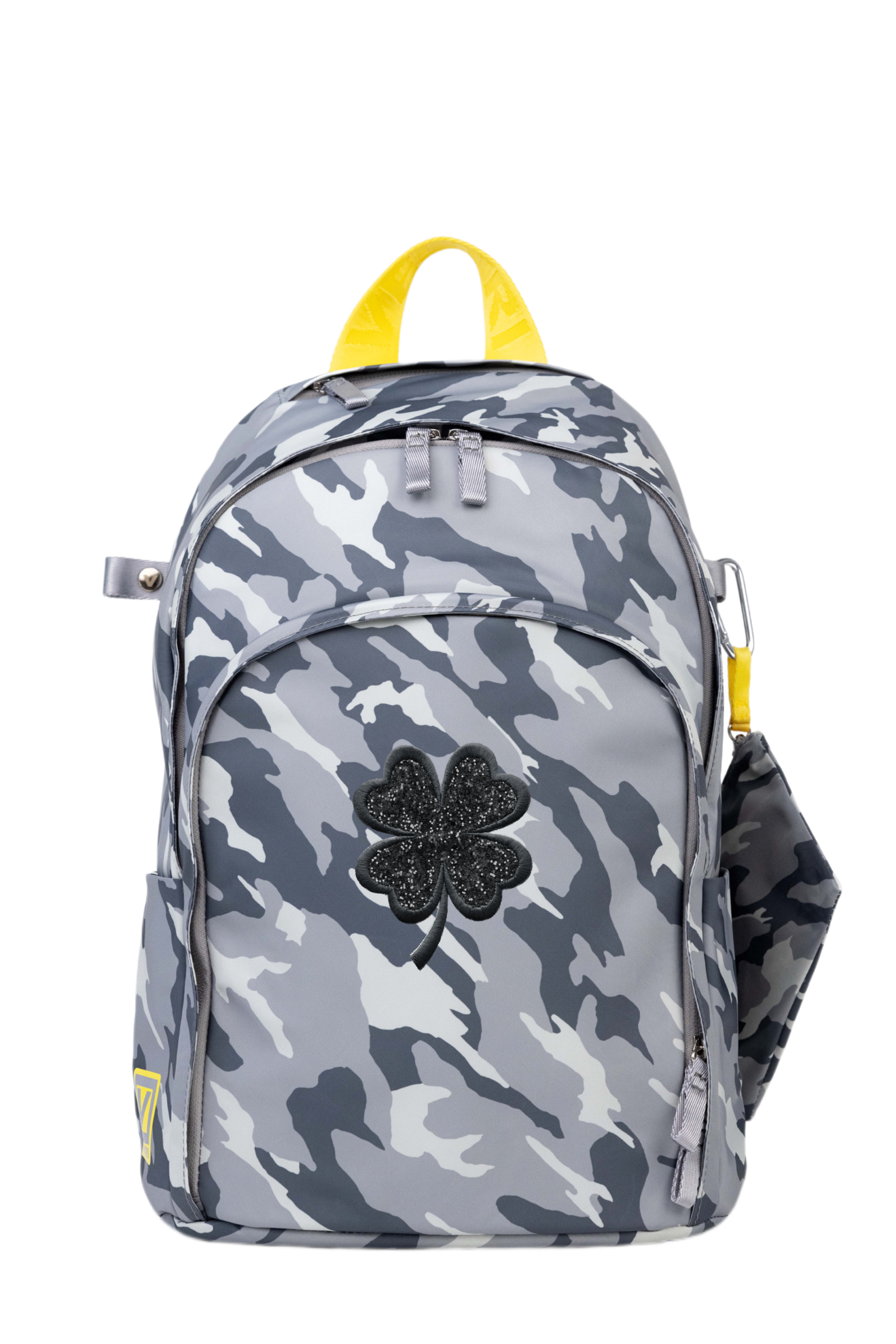 Novelty Backpack “Lucky Clover”