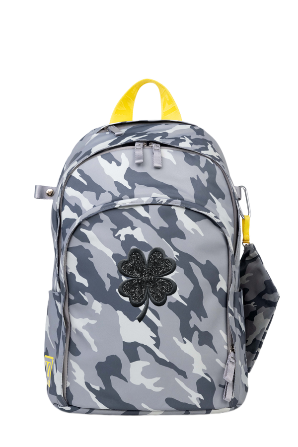 Novelty Backpack “Lucky Clover”