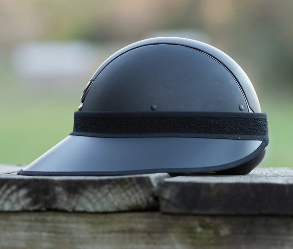 EquiVisor Sport 4.5" Brim